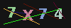 Gambar captcha