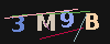 Gambar captcha