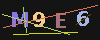 Gambar captcha